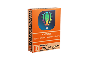 CorelDRAW Graphics Suite 2022 24.2.1.446