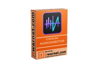 CyberLink AudioDirector Ultra 13.0.2309.0