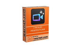 CyberLink PerfectCam Premium 2.3.6007.0
