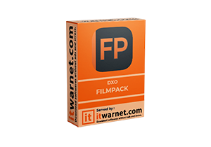 DxO FilmPack 6.6.0.1 Elite