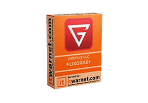FlixGrab+ 1.6.18.1655 Premium