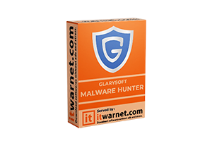 Glary Malware Hunter Pro-1.159.0.776