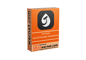 HitPaw Watermark Remover 2.1.0.15