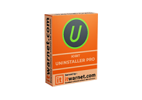 IObit Uninstaller Pro 12.2.0.6