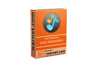 MIDIRenderer 4.1.0.0