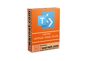 Office Tool Plus 10.0.1.0
