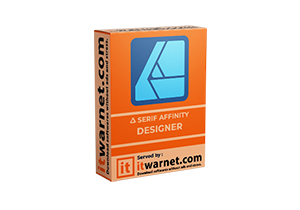 Serif Affinity Designer 2.0.0