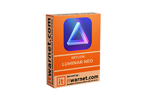 Skylum Luminar Neo 1.6.0.10791