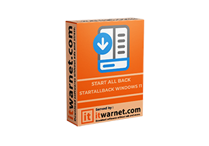 StartAllBack Windows 11 3.5.4.4562