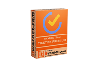 TickTick Premium 4.3.4