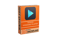 Vidmore Player 1.1.30