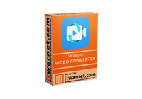 Vidmore Video Converter 1.3.20