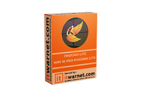 Windows 10 Phoenix Pro Lite 1809 Build 17763.3650