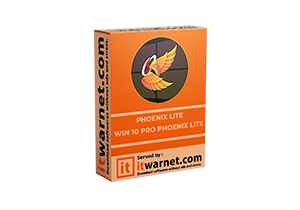 Windows 10 Phoenix Pro Lite 1809 Build 17763.3650