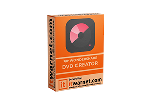 Wondershare DVD Creator 6.5.7.202