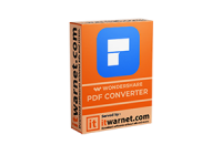 Wondershare PDF Converter Pro 5.1.0.126
