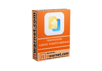 4DDiG Photo Repair 1.0.0
