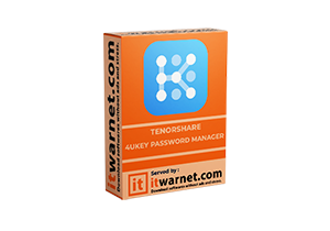 4uKey Password Manager 2.0.6.9