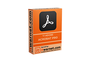 Adobe Acrobat Pro DC 2022.003.20310