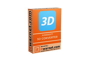 Aiseesoft 3D Converter 6.5.16