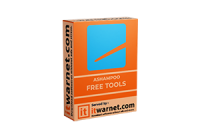Ashampo Free Tools 21.1.23
