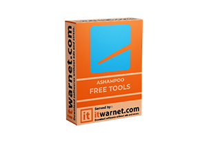 Ashampo Free Tools 21.1.23