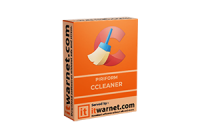 CCleaner 6.08.10255 Series