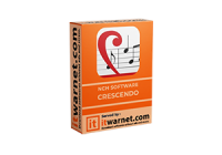 NCH Crescendo Masters 8.92