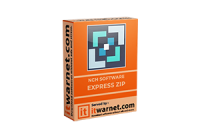 NCH Express Zip Plus_9.59