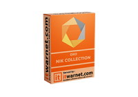 Nik Collection by-DxO 5.4.0.0
