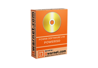 PowerISO 8.4.0