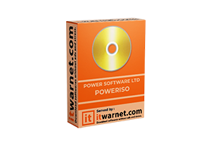 PowerISO 8.4.0