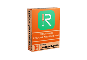 ReiBoot Android Pro 2.1.8