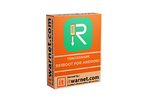 ReiBoot for Android 2.6.0.5