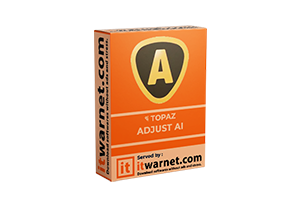 Topaz Adjust AI 1.0.6
