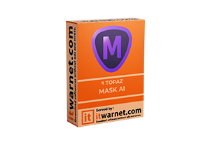 Topaz Mask AI 1.3.9