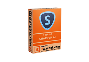 Topaz Sharpen AI 4.1.0