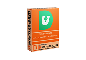 UltData Android Data-Recovery 6.8.2.3