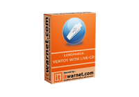 Ventoy with Live-CD 1.0.87
