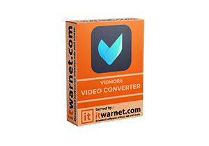 Vidmore Video Converter 1.3.22