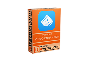 Vidmore Video Enhancer 1.0.16