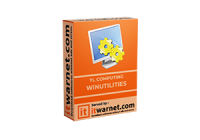 WinUtilities Professional 15.84