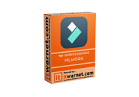 Wondershare Filmora 12.0.12.1450