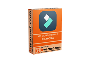 Wondershare Filmora 12.0.12.1450