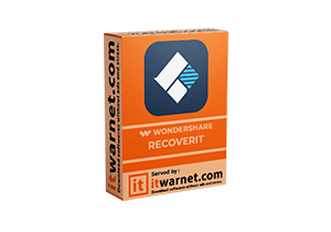 Wondershare Recoverit 11.0.0.13