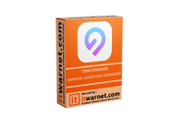 iAnyGo Location Changer 2.1.0.0