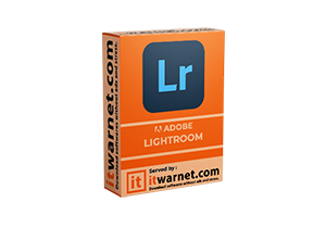 Adobe Photoshop Lightroom 6.2