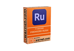 Adobe Premiere Rush 2.7.0.51