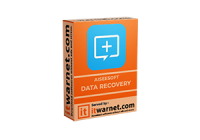 Aiseesoft Data Recovery 1.6.6