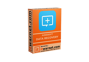Aiseesoft Data Recovery 1.6.6